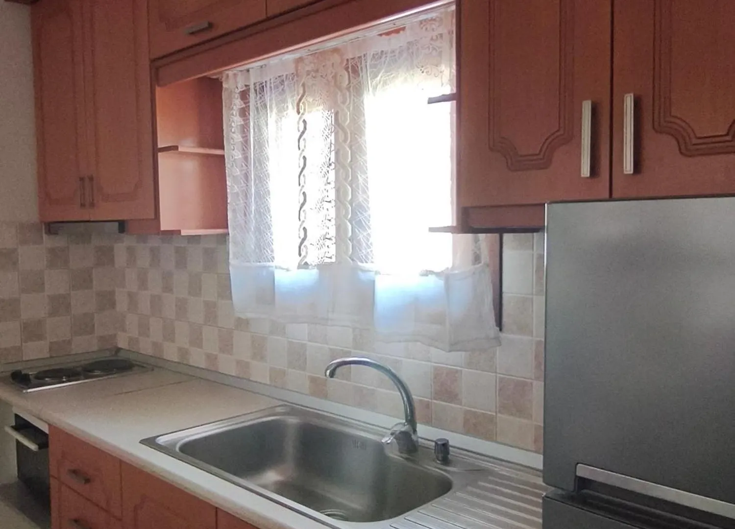 Daniela Apartments Nea Roda